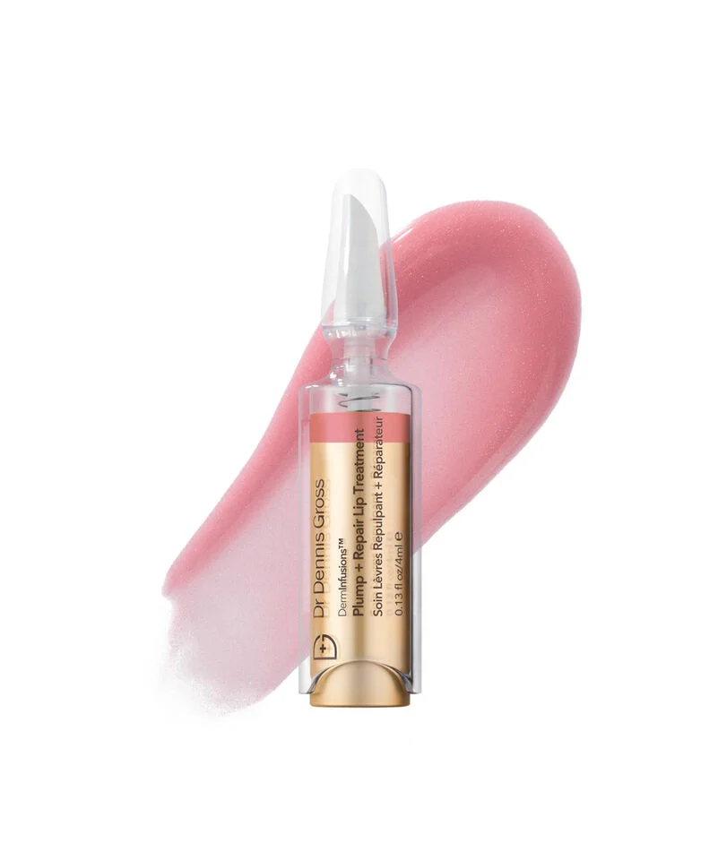 DermInfusions™ Plump + Repair Peptide Lip Treatment Tint