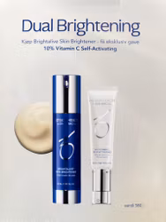 Dual Brightening - Kampanje
