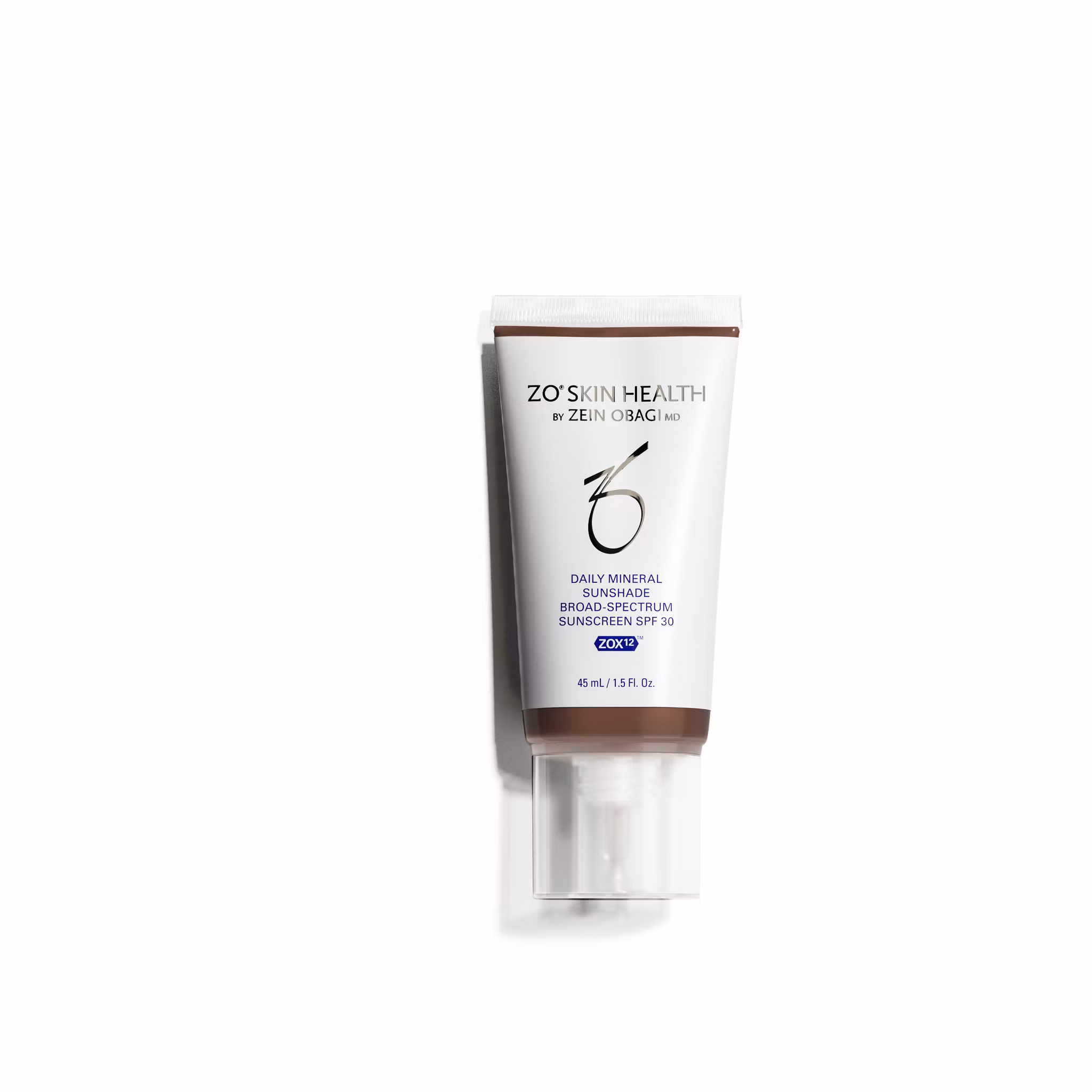 ZO Daily Mineral Sunshade