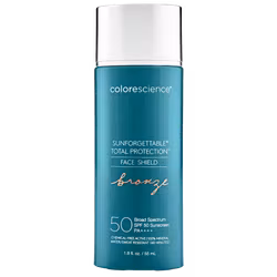 Colorescience Face Shield Bronze SPF 50