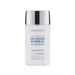 Colorescience Total Protection® No-Show™ SPF 50