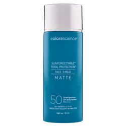 Colorescience Sunforgettable® Total Protection® Face Shield Matte SPF 50