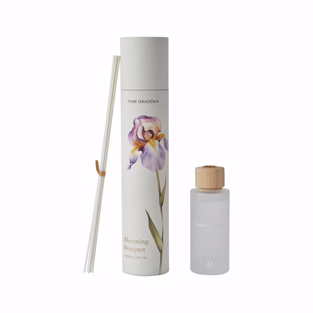 Monterosi Duftpinner Pure Gardenia