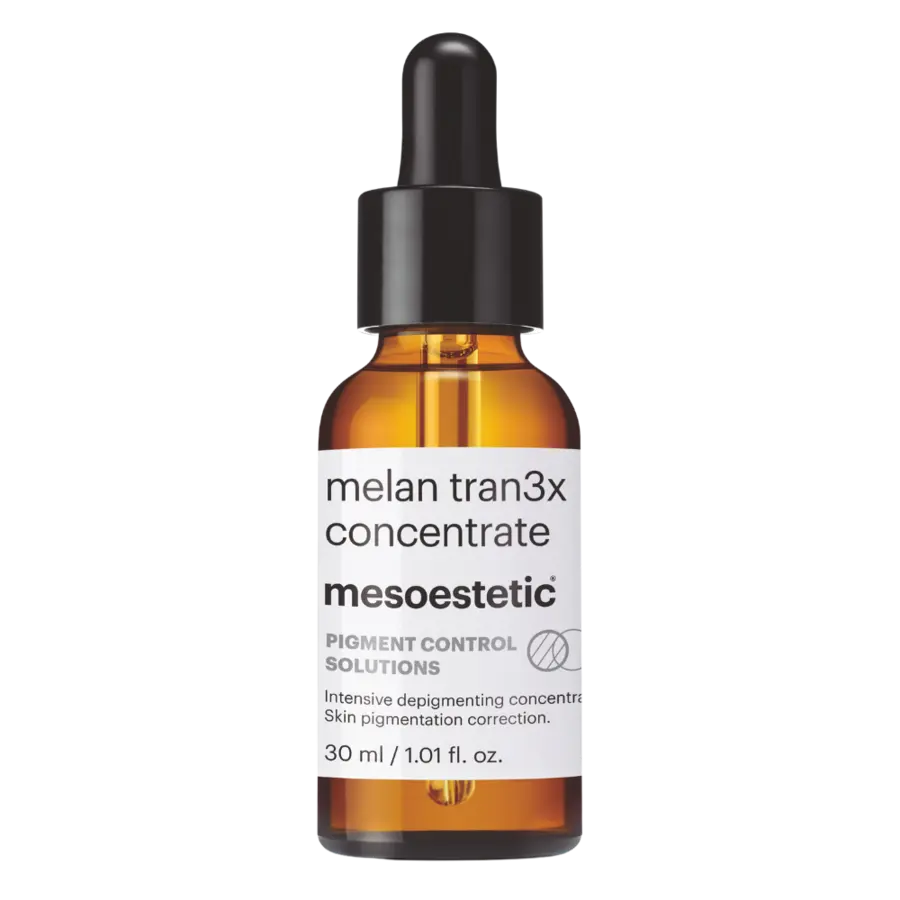 Mesoestetic Melan tran3x Consentrate