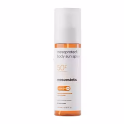 Mesoestetic Mesoprotech® Body Sun Spray SPF 50+
