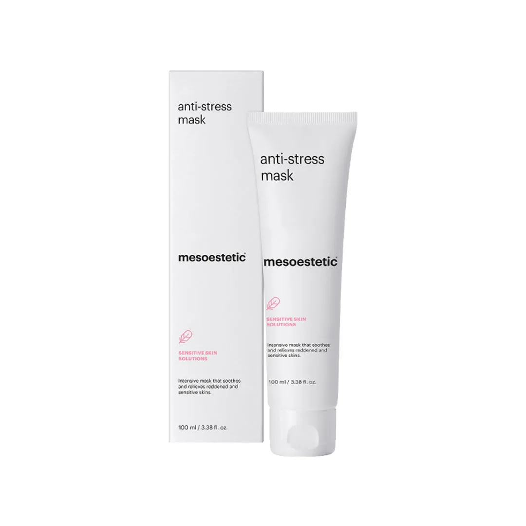Mesoestetic Anti Stress Mask