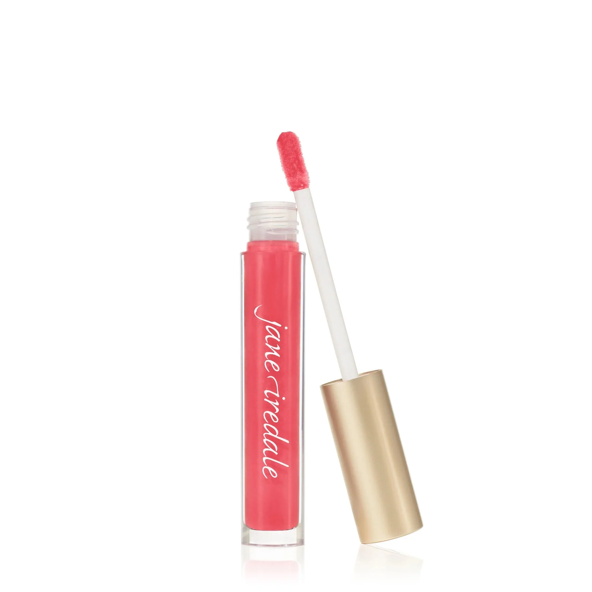 HydroPure Hyaluronic Lip Gloss - Spiced peach