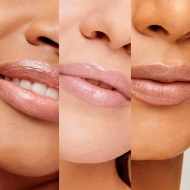 HydroPure lip gloss - Snow berry