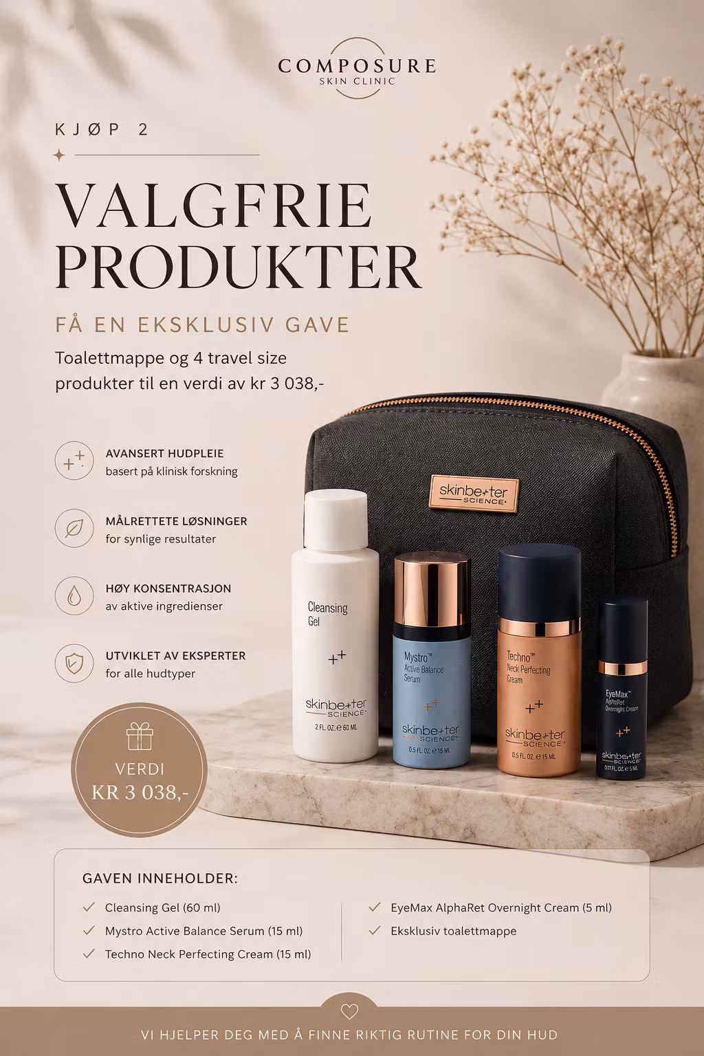 Skinbetter Science Face & Neck