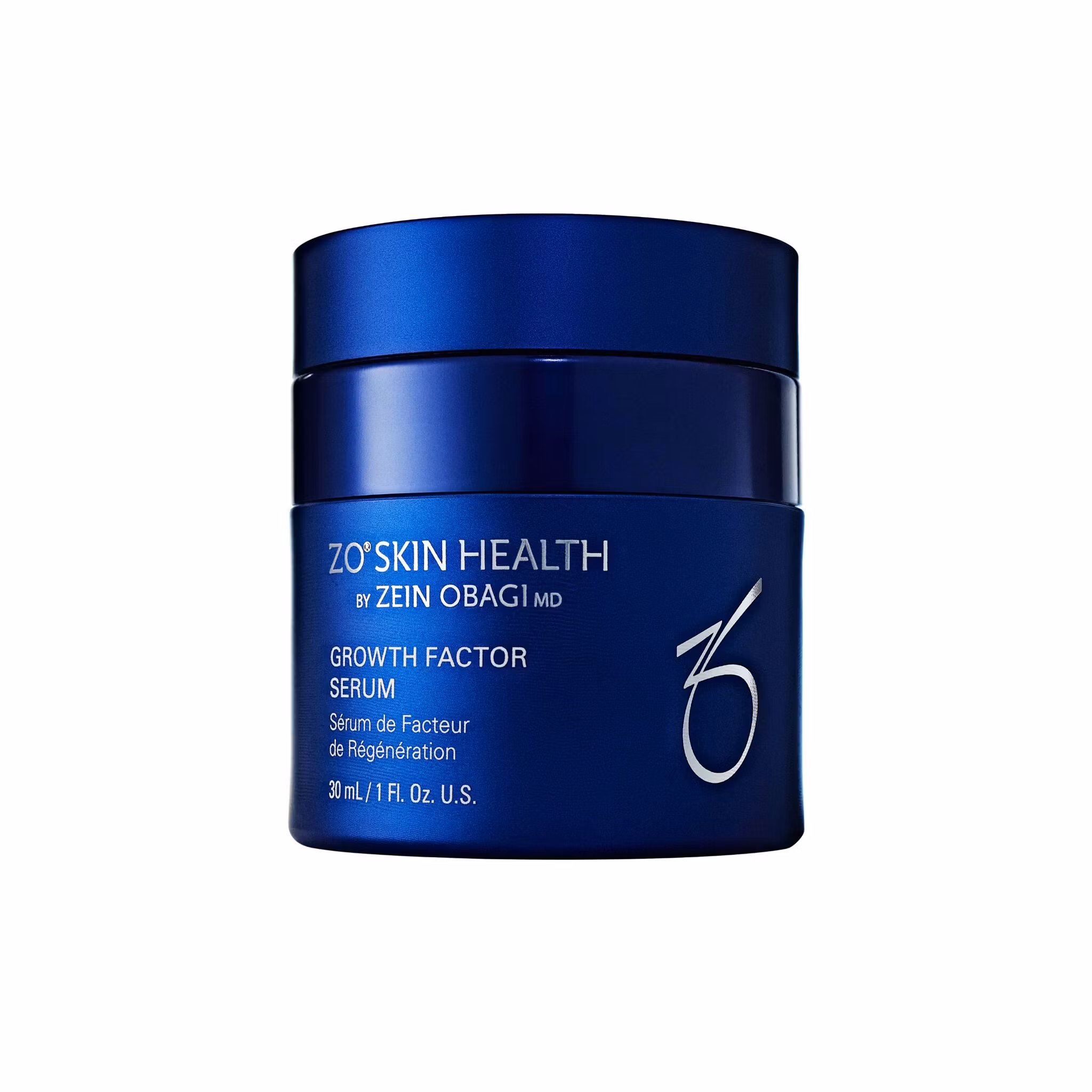 ZO Growth Factor Serum 30ml