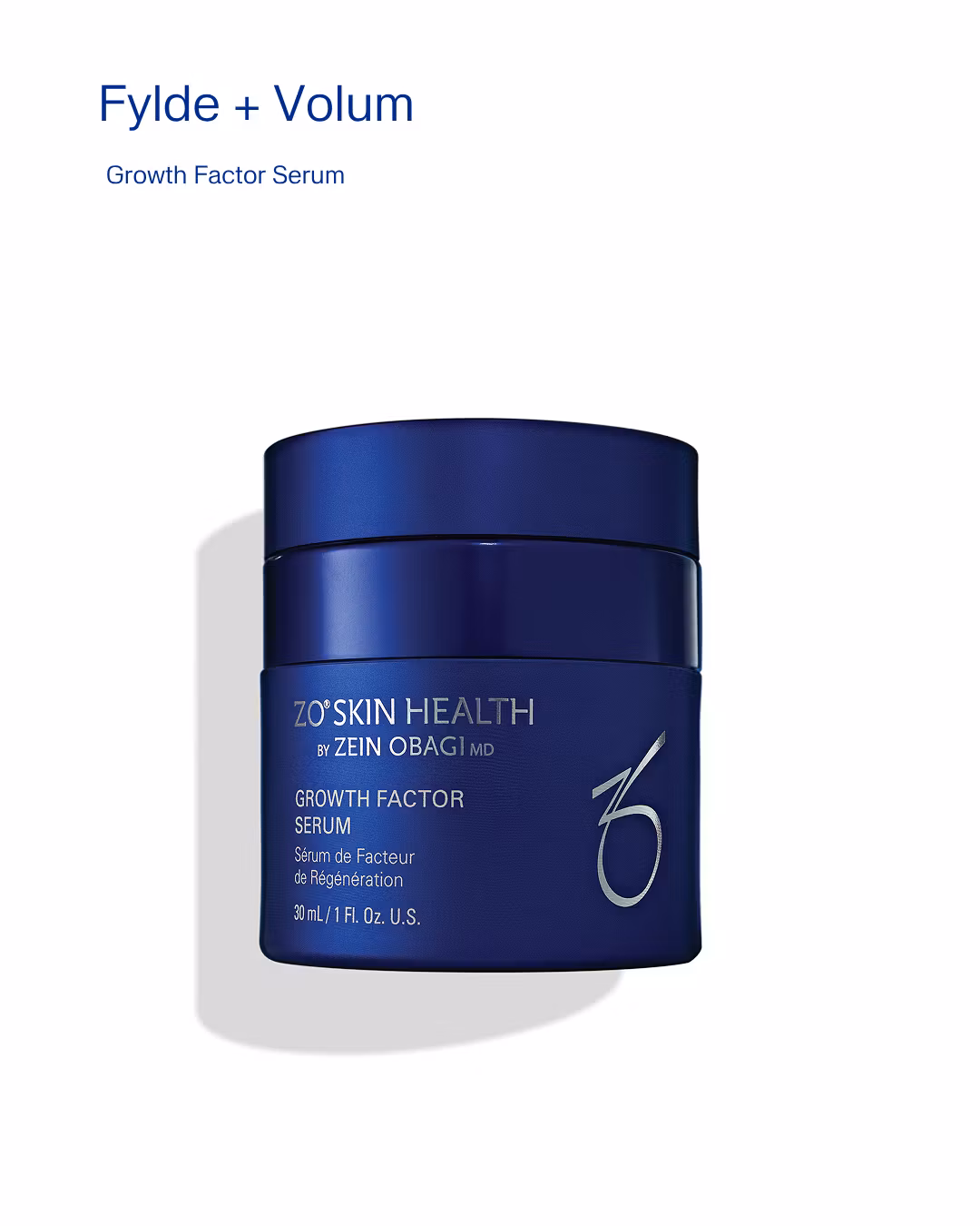 ZO Kampanje - Få Firming Serum 28ml i gave