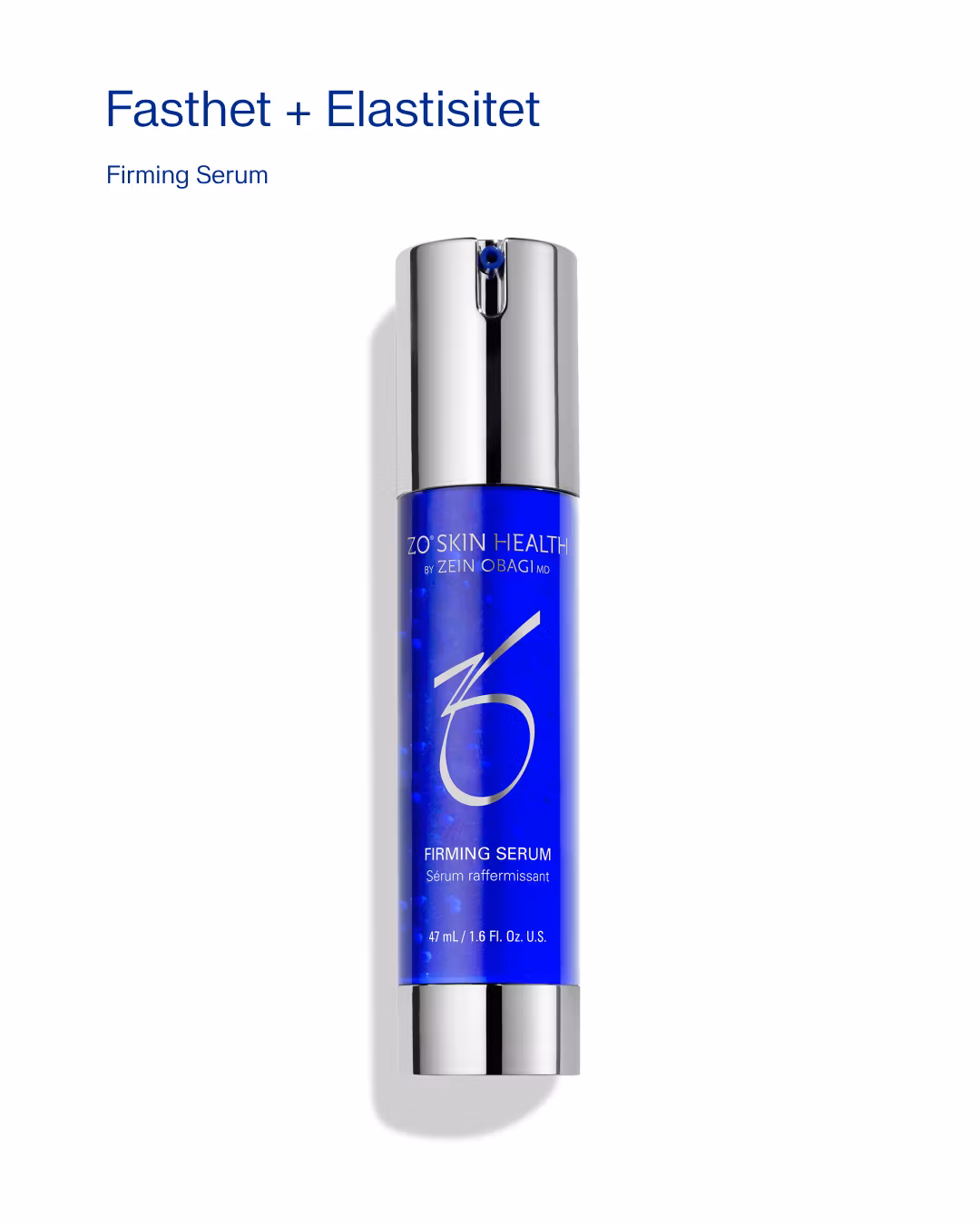 ZO Kampanje - Få Firming Serum 28ml i gave