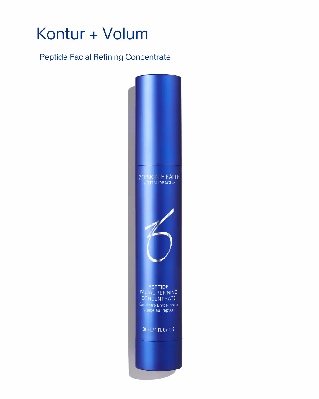 ZO Kampanje - Få Firming Serum 28ml i gave