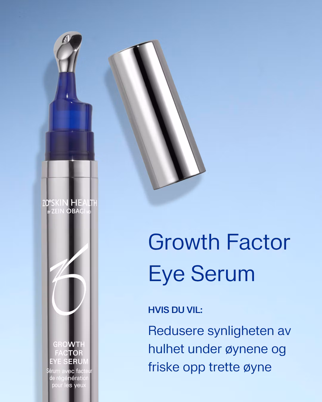 ZO Kampanje - Få Firming Serum 28ml i gave