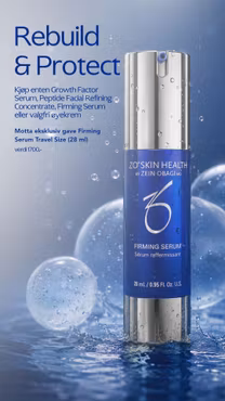 ZO Growth Factor Eye Serum