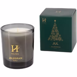 Holmen Duftlys - Julegran