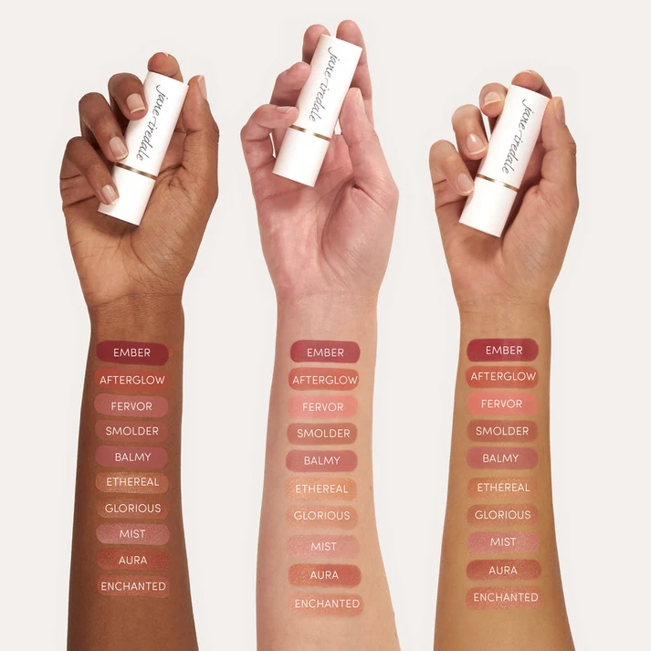 Glow Time Blush Stick - Fervor