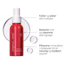Hydration Spray Mini Pommisst - 12ml
