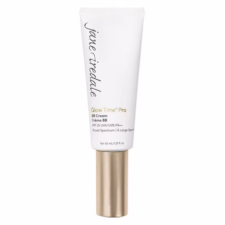 GLOW TIME® PRO BB CREAM - GT2