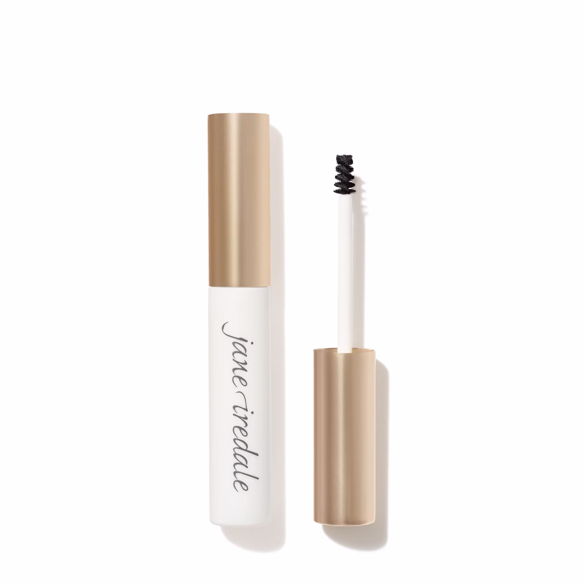 PureBrow® Brow Gel - Soft Black