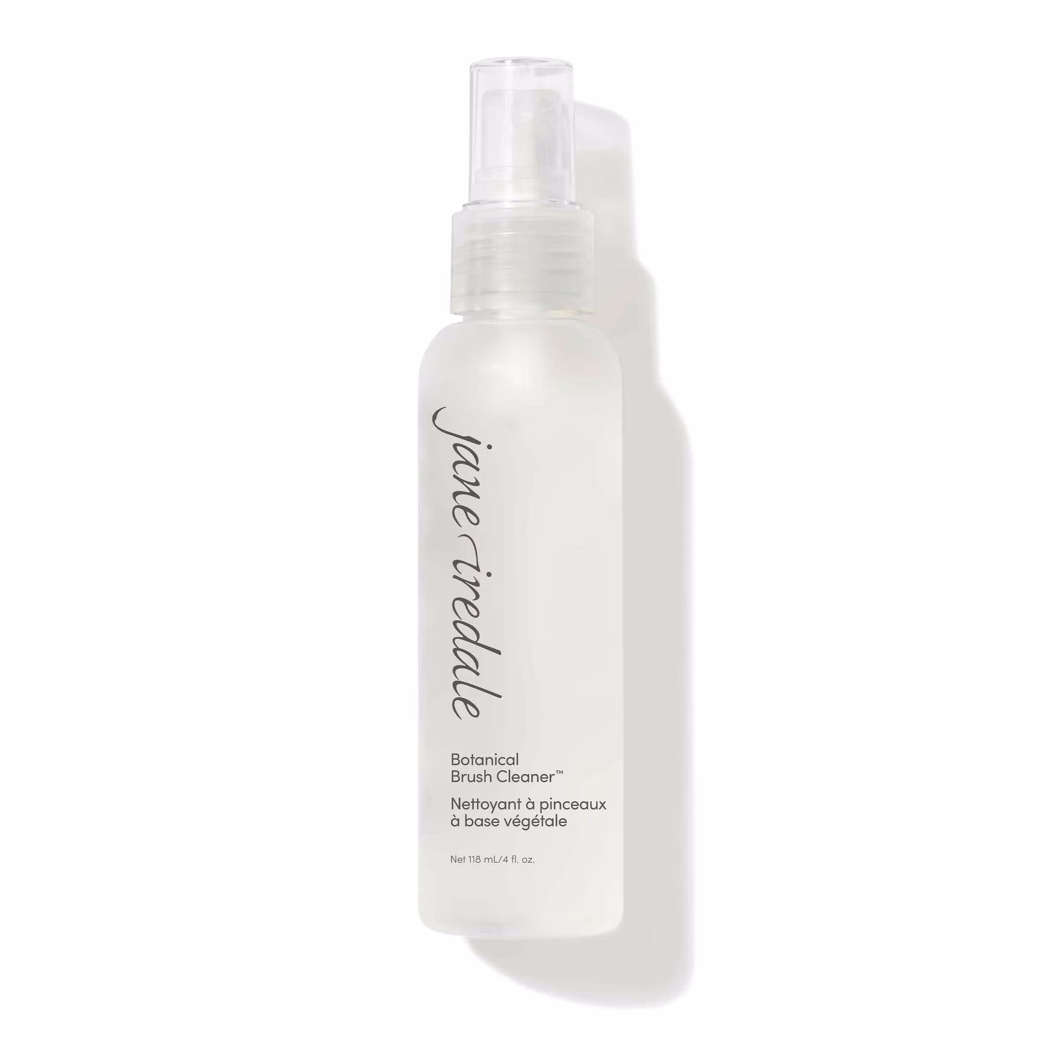 Botanical Brush Cleaner™