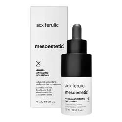 Mesoestetic - aox ferulic