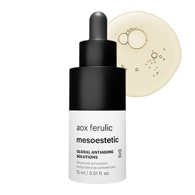 Mesoestetic - aox ferulic
