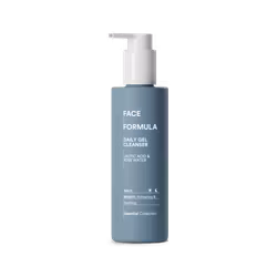 Face Formula Daily Gel Cleanser