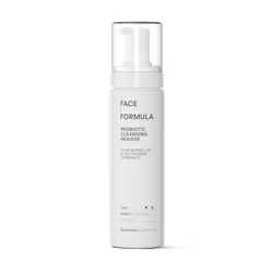 Face Formula Probiotic Cleansing Mousse