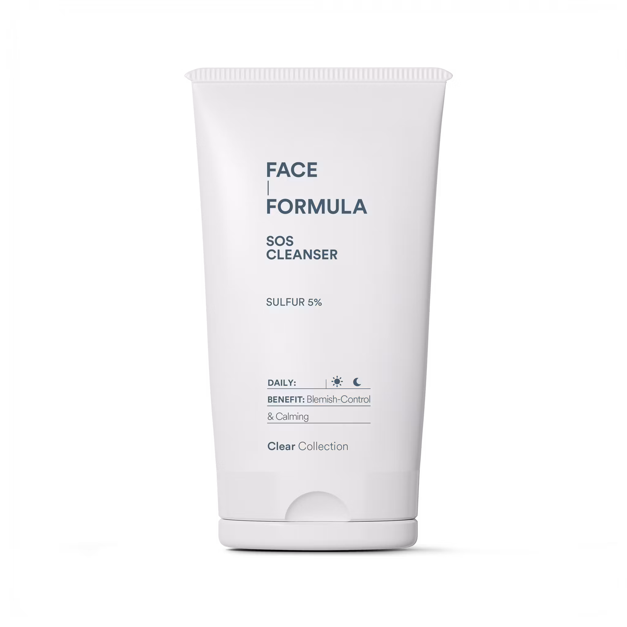Face Formula SOS Cleanser