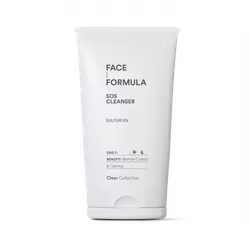 Face Formula SOS Cleanser