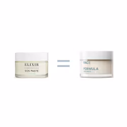 Face Formula SOS Paste