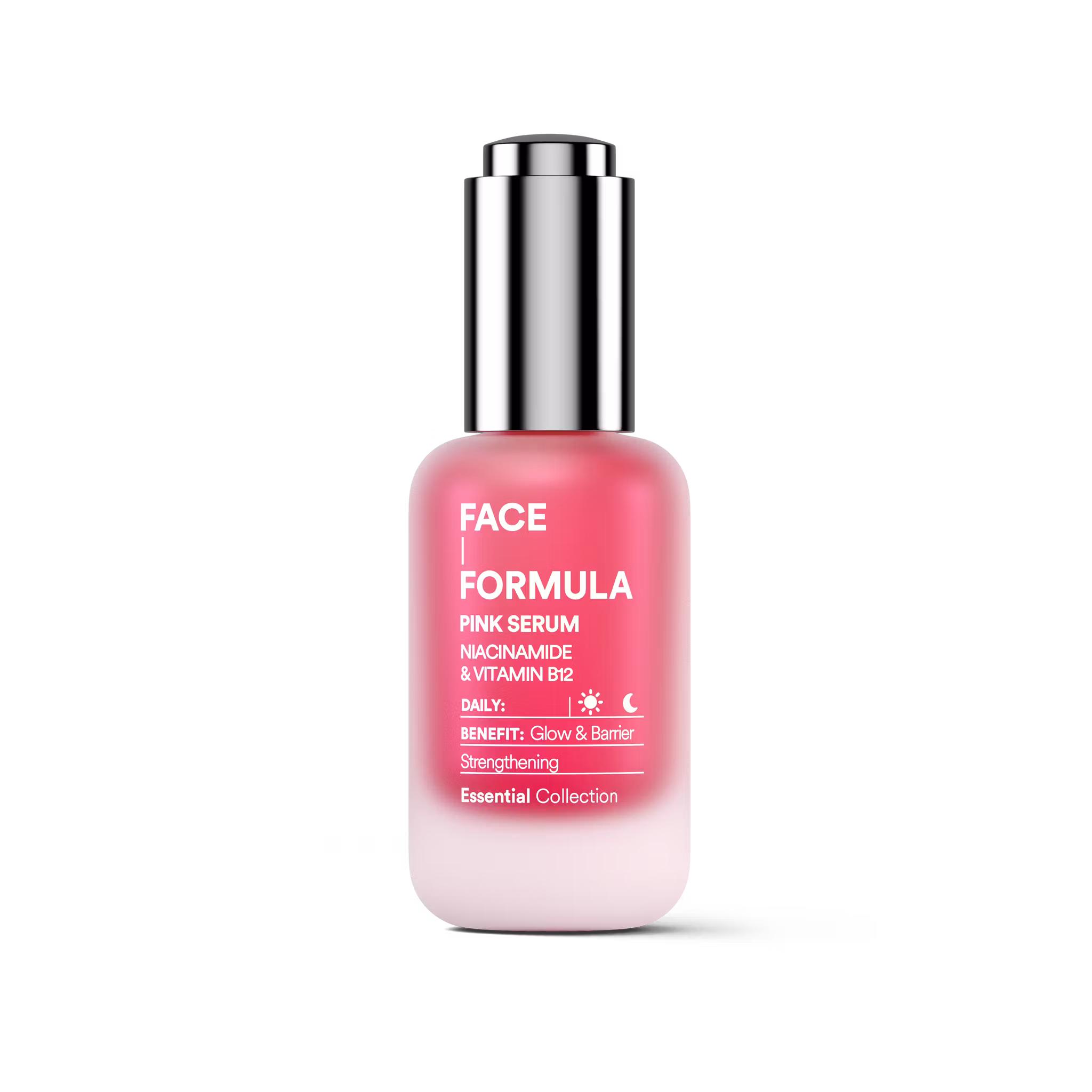 Face Formula Pink Serum