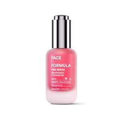 Face Formula Pink Serum