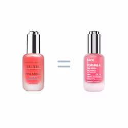 Face Formula Pink Serum