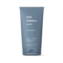 Face Formula Niactil 4%, 100ml