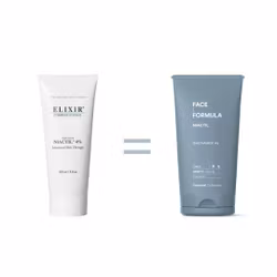 Face Formula Niactil 4%, 100ml
