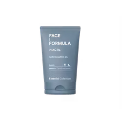 Face Formula Niactil 4%, 30ml