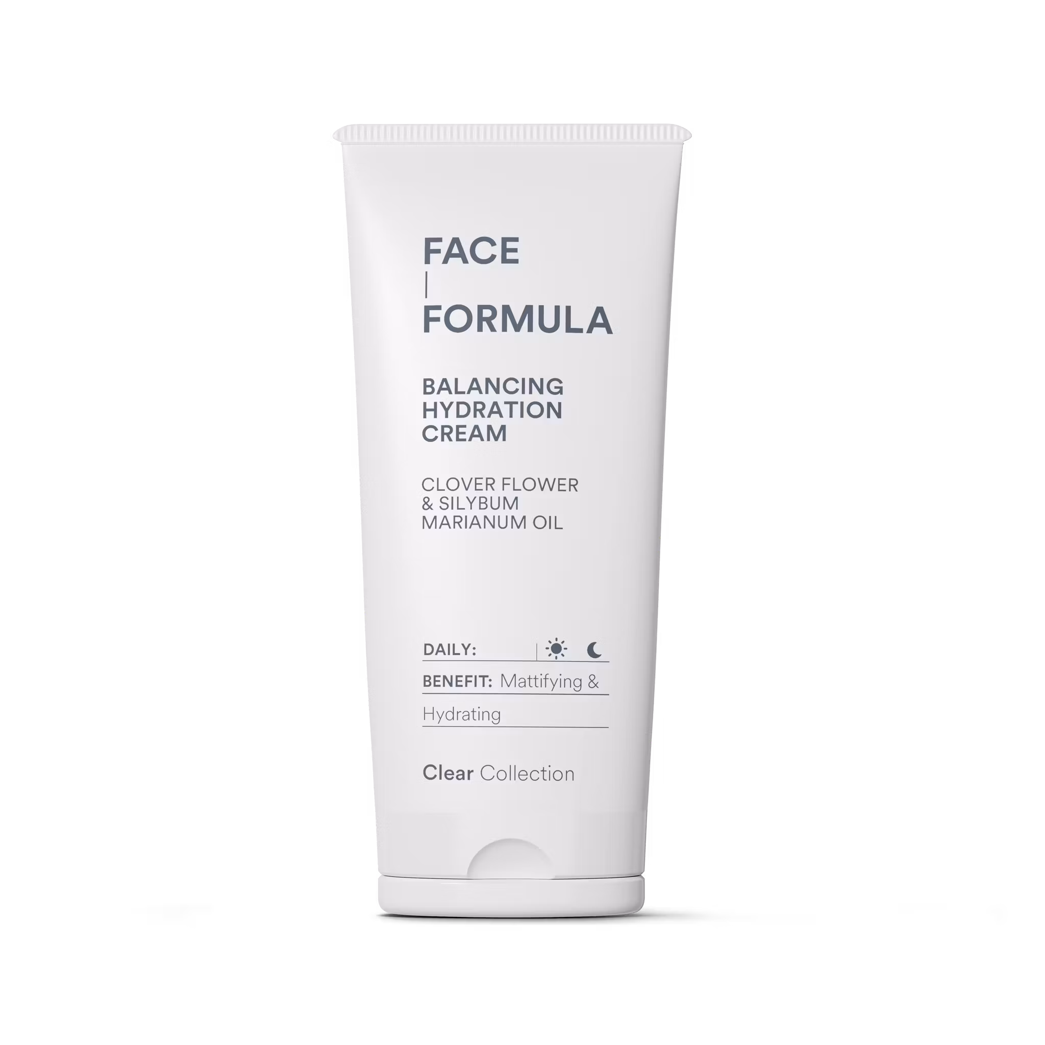 Face Formula Balancing Hydration Cream