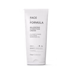 Face Formula Balancing Hydration Cream