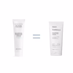 Face Formula Balancing Hydration Cream
