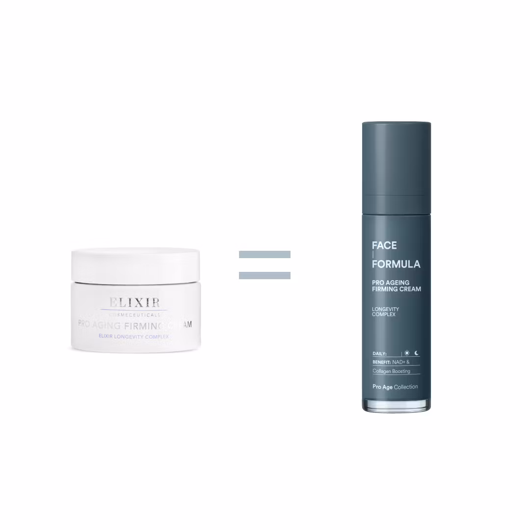 Face Formula Pro Ageing Firming Cream