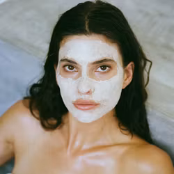 Face Formula Exfoliating Mask