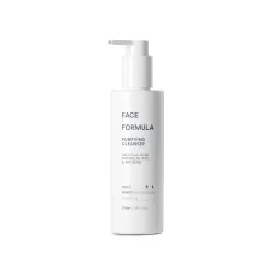 Face Formula Purifying Cleanser