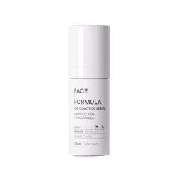 Face Formula Oil Control Serum