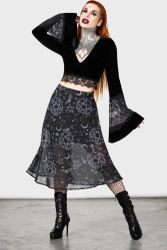 Luella Bias kjol