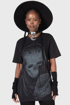 Digi Death t-shirt