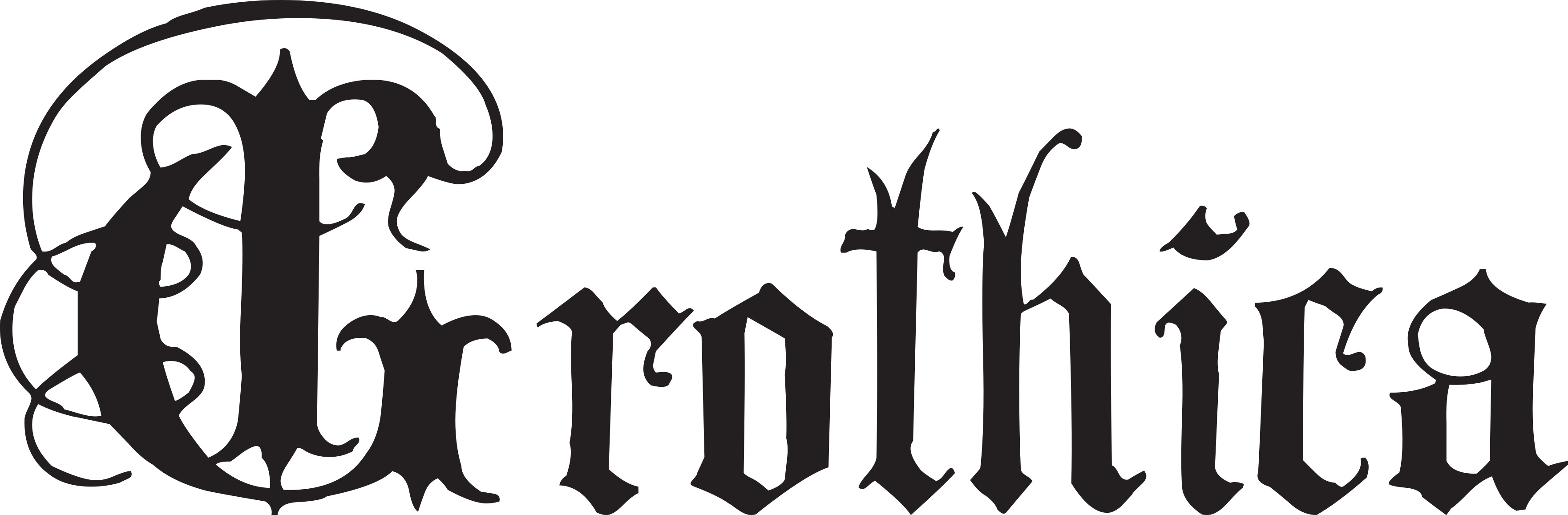 Grothica