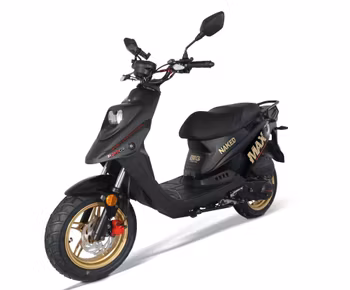 Motocr Bigmax SP NAKED klass 1