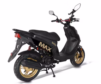 Motocr Bigmax SP NAKED klass 1